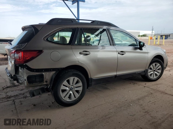 2019 Subaru Outback with VIN 4S4BSABC7K3207269, listed as a Copart auction lot 64459195 with 92,870 mi miles and Salvage title. Bid and sale history available at DreamBid. Image 3.