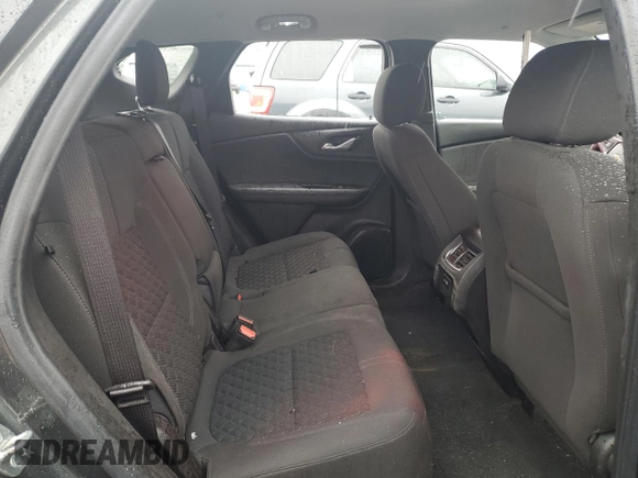 2020 Chevrolet Blazer LT z VIN 3GNKBHRS3LS579365, wystawiony jako Copart lot #47970275 z przebiegiem 120 194 mil mil oraz Szkoda całkowita • Salvage title. Historia ofert i sprzedaży dostępna na DreamBid. Obrazek 11.