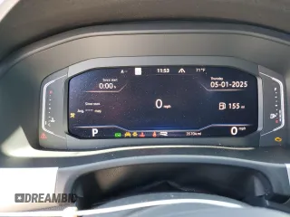 2023 Volkswagen Atlas SEL Premium R-Line z VIN 1V2FE2CA2PC207606, wystawiony jako Copart lot #55143205 z przebiegiem 35 704 mil mil oraz Szkoda całkowita • Salvage title. Historia ofert i sprzedaży dostępna na DreamBid. Obrazek 9.