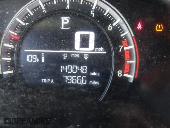 2018 Honda Civic Sedan LX with VIN 2HGFC2F53JH506579, listed as a IAAI auction lot 41980175 with 149,048 mi miles. Bid and sale history available at carsss.com. Image 16.