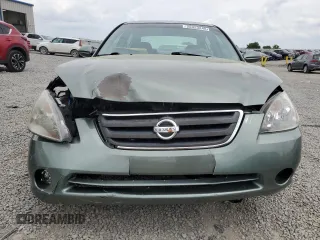 2004 Nissan Altima S with VIN 1N4AL11D54C195123, listed as a Copart auction lot 55023245 with 172,729 mi miles and Salvage title. Bid and sale history available at DreamBid. Image 5.