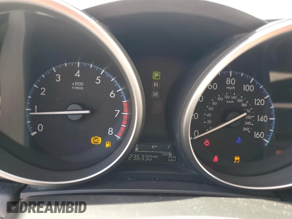 2012 Mazda 3 i Touring with VIN JM1BL1V74C1542521, listed as a Copart auction lot 53420775 with 236,330 mi miles and Salvage Title. Bid and sale history available at carsss.com. Image 9.