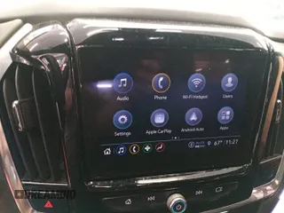 2022 Chevrolet Traverse LT Cloth with VIN 1GNERGKW6NJ146112, listed as a IAAI auction lot 42847627 with 80,060 mi miles and . Bid and sale history available at DreamBid. Image 23.