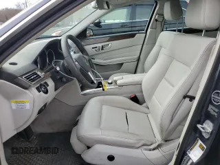 2014 Mercedes-Benz E 350 Luxury with VIN WDDHF8JBXEA785893, listed as a Copart auction lot 49781895 with Not Provided miles and Salvage Title. Bid and sale history available at DreamBid. Image 7.