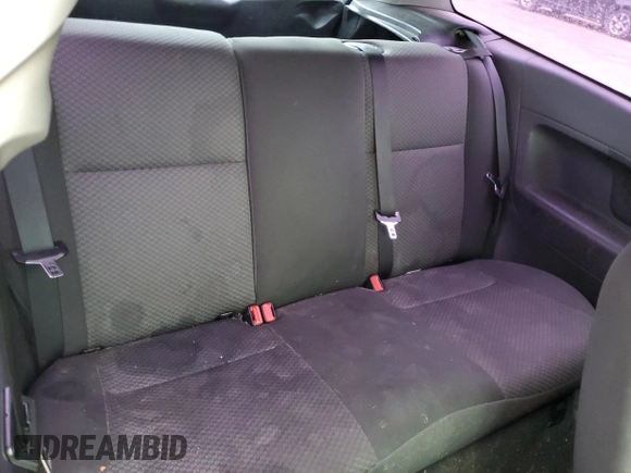 2007 Ford Focus S with VIN 1FAFP31N37W317625, listed as a Copart auction lot 61531315 with 230,530 mi miles and Clean title. Bid and sale history available at DreamBid. Image 10.