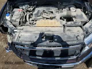2018 Ford F-150 XL with VIN 1FTEX1CP3JKG09699, listed as a Copart auction lot 49448455 with 74,673 mi miles and Clean Title. Bid and sale history available at carsss.com. Image 11.