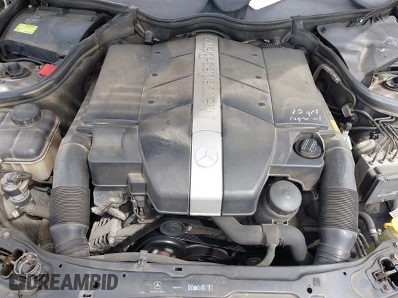 2003 Mercedes-Benz C 240 with VIN WDBRF61J33A519153, listed as a IAAI auction lot 42093226 with 76,253 mi miles and . Bid and sale history available at carsss.com. Image 10.