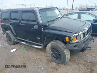 2009 Hummer H3 Adventure с VIN 5GTEN13E598157390, выставлен на аукционе IAAI как лот 42498569 с пробегом Не указан миль и . История ставок и продаж доступна на DreamBid. Изображение 1.