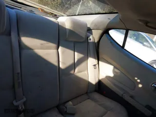 2005 Pontiac Grand Prix with VIN 2G2WP522951195596, listed as a IAAI auction lot 41398363 with 230,977 mi miles. Bid and sale history available at carsss.com. Image 8.
