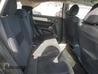 2011 Honda CR-V SE with VIN 5J6RE4H47BL079296, listed as a Copart auction lot 47357665 with 176,331 mi miles and Salvage Title. Bid and sale history available at carsss.com. Image 11.