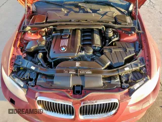 2012 BMW 3 Series 328i xDrive with VIN WBAKF5C57CE657457, listed as a Copart auction lot 46870465 with 95,184 mi miles and Clean Title. Bid and sale history available at carsss.com. Image 11.