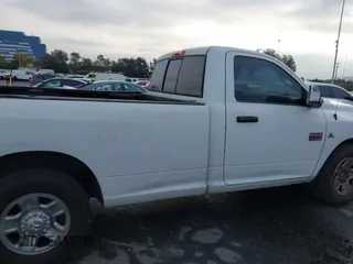 2012 Ram 2500 with VIN 3C6LD4AL1CG127817, listed as a IAAI auction lot 41510375 with 242,719 mi miles and . Bid and sale history available at DreamBid. Image 13.