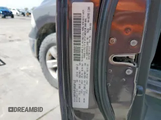 2015 Ram 1500 Tradesman with VIN 1C6RR7KM2FS510408, listed as a Copart auction lot 49446065 with 217,633 mi miles and Salvage title. Bid and sale history available at DreamBid. Image 12.