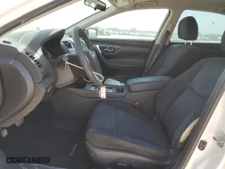 2016 Nissan Altima 2.5 S with VIN 1N4AL3AP2GC290832, listed as a Copart auction lot 49639045 with 105,641 mi miles and Salvage Title. Bid and sale history available at carsss.com. Image 7.
