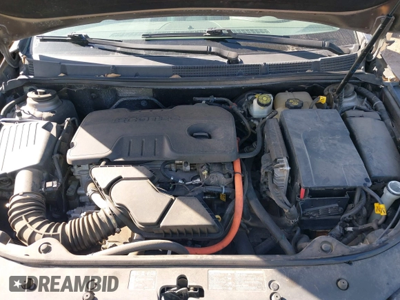 2012 Buick LaCrosse Premium 1 with VIN 1G4GD5ER2CF230238, listed as a IAAI auction lot 41998201 with 100,308 mi miles and . Bid and sale history available at DreamBid. Image 10.
