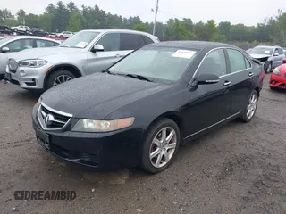 2004 Acura TSX z VIN JH4CL95884C007577, wystawiony jako IAAI lot #42521941 z przebiegiem 148 881 mil mil oraz . Historia ofert i sprzedaży dostępna na DreamBid. Obrazek 2.