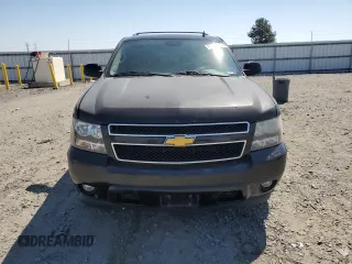 2010 Chevrolet Tahoe LTZ with VIN 1GNUKCE08AR117979, listed as a Copart auction lot 64802225 with 228,769 mi miles and Salvage title. Bid and sale history available at DreamBid. Image 5.