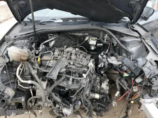 2016 Audi A3 2.0T Premium with VIN WAUB8GFF1G1115679, listed as a Copart auction lot 44191885 with 0 mi miles and Salvage Title. Bid and sale history available at carsss.com. Image 11.
