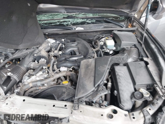 2013 Lexus GS 350 с VIN JTHBE1BL2D5026808, выставлен на аукционе IAAI как лот 42098896 с пробегом 201 463 миль миль и . История ставок и продаж доступна на DreamBid. Изображение 10.