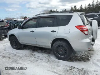 2012 Toyota RAV4 with VIN 2T3JK4DV2CW087282, listed as a Copart auction lot 41819965 with 108,443 mi miles and Clean Title. Bid and sale history available at carsss.com. Image 2.