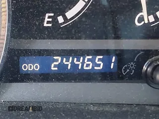 2010 Toyota Venza z VIN 4T3ZK3BB6AU031297, wystawiony jako IAAI lot #42548953 z przebiegiem 244 651 mil mil oraz . Historia ofert i sprzedaży dostępna na DreamBid. Obrazek 16.