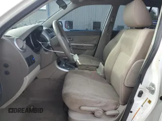 2010 Suzuki Grand Vitara Premium z VIN JS3TE0D2XA4110124, wystawiony jako Copart lot #74387914 z przebiegiem 91 106 mil mil oraz Szkoda całkowita • Salvage title. Historia ofert i sprzedaży dostępna na DreamBid. Obrazek 7.