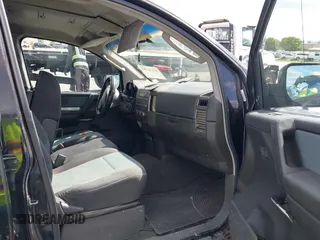 2005 Nissan Titan SE with VIN 1N6AA07A05N501283, listed as a IAAI auction lot 39151799 with 129,069 mi miles and . Bid and sale history available at DreamBid. Image 5.