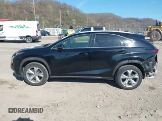 2017 Lexus NX 200t with VIN JTJYARBZ2H2062514, listed as a IAAI auction lot 42028766 with 132,942 mi miles and . Bid and sale history available at DreamBid. Image 15.
