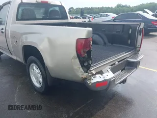 2006 Chevrolet Colorado LS z VIN 1GCCS148668304859, wystawiony jako IAAI lot #42263881 z przebiegiem 213 356 mil mil oraz . Historia ofert i sprzedaży dostępna na DreamBid. Obrazek 6.