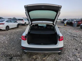 2013 Audi allroad Premium Plus with VIN WA1UFAFL9DA171850, listed as a Copart auction lot 82699984 with 115,188 mi miles and Salvage Title. Bid and sale history available at carsss.com. Image 6.
