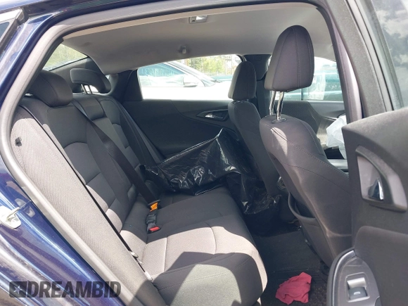 2018 Chevrolet Malibu LT z VIN 1G1ZD5ST3JF181523, wystawiony jako IAAI lot #42192338 z przebiegiem 71 376 mil mil oraz . Historia ofert i sprzedaży dostępna na DreamBid. Obrazek 8.