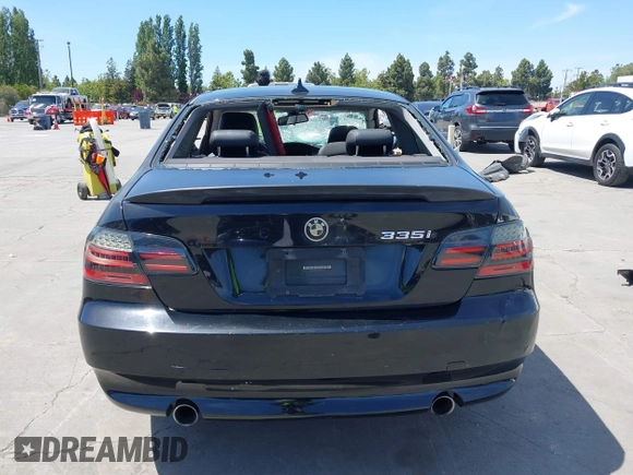 2008 BMW 3 Series 335i with VIN WBAWB73588P041772, listed as a IAAI auction lot 42277136 with 188,081 mi miles and . Bid and sale history available at DreamBid. Image 17.