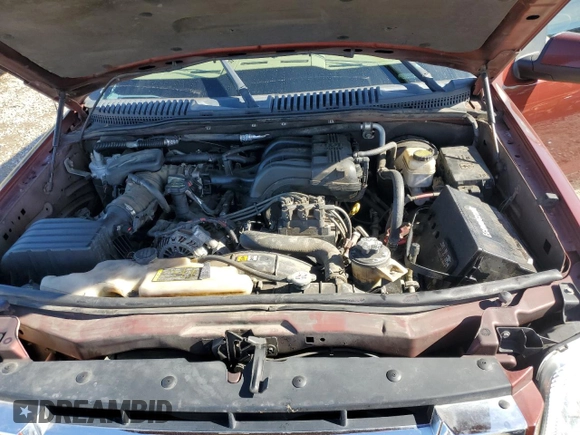 2010 Ford Explorer Eddie Bauer with VIN 1FMEU6EE2AUA15719, listed as a Copart auction lot 80115134 with 166,342 mi miles and Salvage Title. Bid and sale history available at carsss.com. Image 14.