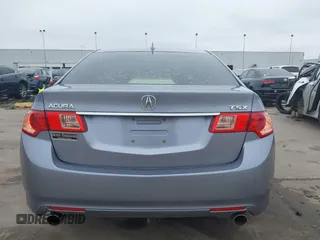 2014 Acura TSX z VIN JH4CU2F42EC005857, wystawiony jako IAAI lot #41128202 z przebiegiem 128 293 mil mil oraz . Historia ofert i sprzedaży dostępna na DreamBid. Obrazek 16.