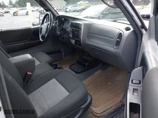 2011 Ford Ranger XL with VIN 1FTKR1ED1BPA49668, listed as a IAAI auction lot 41937919 with 106,863 mi miles. Bid and sale history available at carsss.com. Image 5.