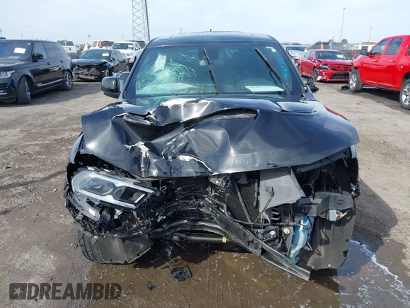 2022 Dodge Durango R/T with VIN 1C4SDJCT0NC133162, listed as a IAAI auction lot 41651237 with 96,208 mi miles and . Bid and sale history available at DreamBid. Image 11.