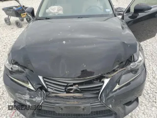 2016 Lexus IS 200t с VIN JTHBA1D23G5009911, выставлен на аукционе Copart как лот 53192545 с пробегом 89 380 миль миль и Списание • Salvage title. История ставок и продаж доступна на DreamBid. Изображение 12.