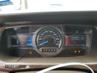 2013 Ford Taurus Limited with VIN 1FAHP2J83DG142778, listed as a Copart auction lot 54799235 with 131,157 mi miles and Clean title. Bid and sale history available at DreamBid. Image 9.