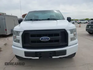 2017 Ford F-150 XL с VIN 1FTMF1EF0HKC48123, выставлен на аукционе IAAI как лот 42075954 с пробегом 69 466 миль миль и . История ставок и продаж доступна на DreamBid. Изображение 12.