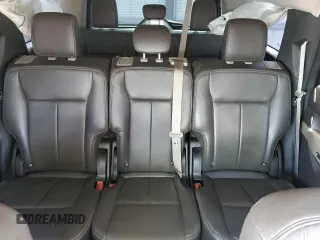 2021 Ford Expedition XLT с VIN 1FMJU1HTXMEA49370, выставлен на аукционе Copart как лот 50491395 с пробегом 46 546 миль миль и Списание • Salvage title. История ставок и продаж доступна на DreamBid. Изображение 10.