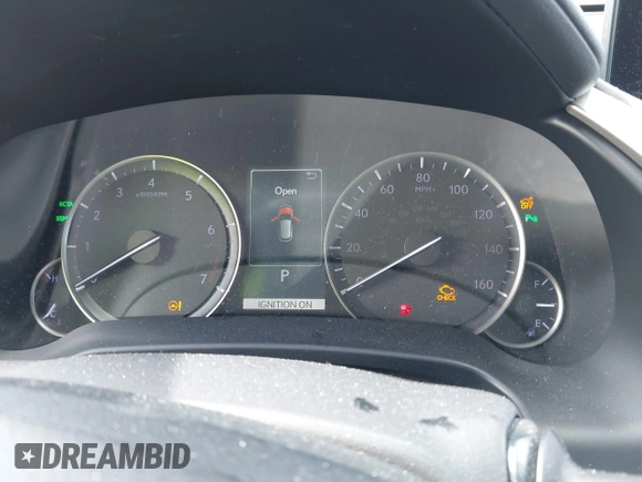 2018 Lexus RX 350 with VIN 2T2ZZMCA3JC094080, listed as a IAAI auction lot 42610883 with 80,046 mi miles and . Bid and sale history available at DreamBid. Image 7.
