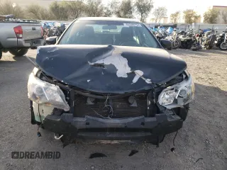 2012 Toyota Camry L with VIN 4T1BF1FKXCU194891, listed as a Copart auction lot 84500754 with 92,640 mi miles and Salvage Title. Bid and sale history available at carsss.com. Image 5.