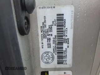 2004 Toyota Solara SE with VIN 4T1CA30P14U007946, listed as a Copart auction lot 47333385 with 321,352 mi miles and Clean Title. Bid and sale history available at DreamBid. Image 12.