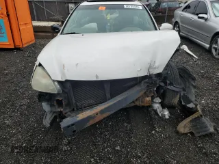 2003 Nissan Altima S z VIN 1N4AL11D23C170243, wystawiony jako Copart lot #60780585 z przebiegiem Nie podano mil oraz Szkoda całkowita • Salvage title. Historia ofert i sprzedaży dostępna na DreamBid. Obrazek 5.