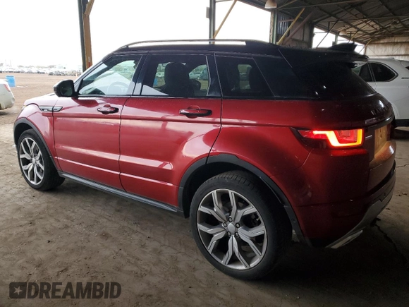 2018 Land Rover Range Rover z VIN SALVE2RX5JH317819, wystawiony jako Copart lot #43280165 z przebiegiem 119 364 mil mil oraz Czysty tytuł • Clean title. Historia ofert i sprzedaży dostępna na DreamBid. Obrazek 2.