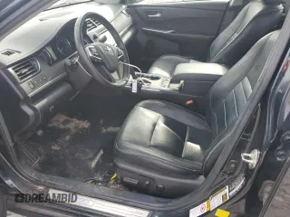 2015 Toyota Camry LE с VIN 4T1BD1FK2FU151219, выставлен на аукционе Copart как лот 51362085 с пробегом 68 549 миль миль и Списание • Salvage title. История ставок и продаж доступна на DreamBid. Изображение 7.