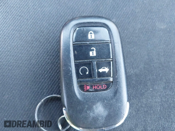 2023 Honda Civic Sport with VIN 2HGFE2F56PH509382, listed as a IAAI auction lot 42296205 with 125,584 mi miles and . Bid and sale history available at DreamBid. Image 11.