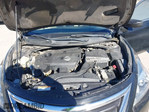 2014 Nissan Altima SL with VIN 1N4AL3AP2EC203458, listed as a IAAI auction lot 41417691 with 190,985 mi miles and . Bid and sale history available at DreamBid. Image 10.
