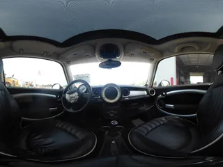 2013 MINI Hardtop with VIN WMWSU3C51DT372387, listed as a IAAI auction lot 42514124 with 100,560 mi miles and . Bid and sale history available at DreamBid. Image 19.