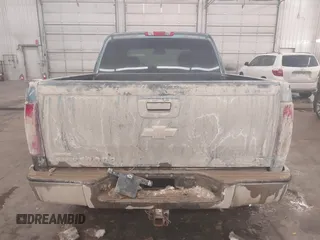 2009 Chevrolet Silverado 1500 LT with VIN 3GCEK23369G288634, listed as a IAAI auction lot 41636223 with 181,783 mi miles and . Bid and sale history available at DreamBid. Image 17.